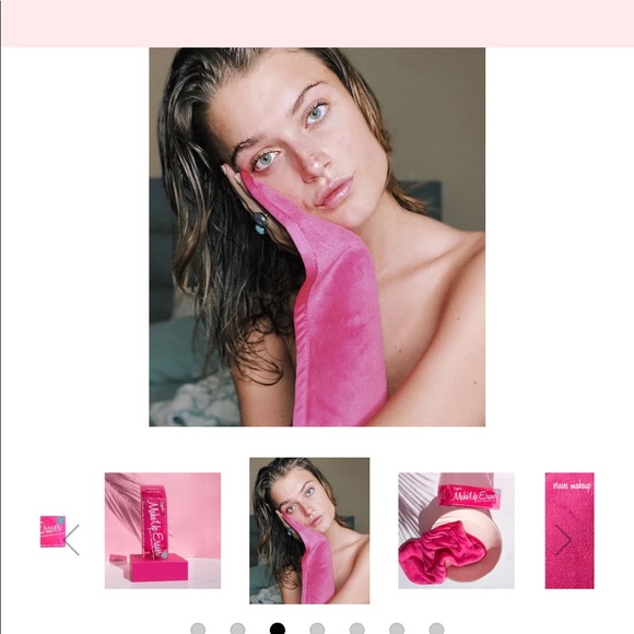 Make Up Eraser - Picture 3 of 3